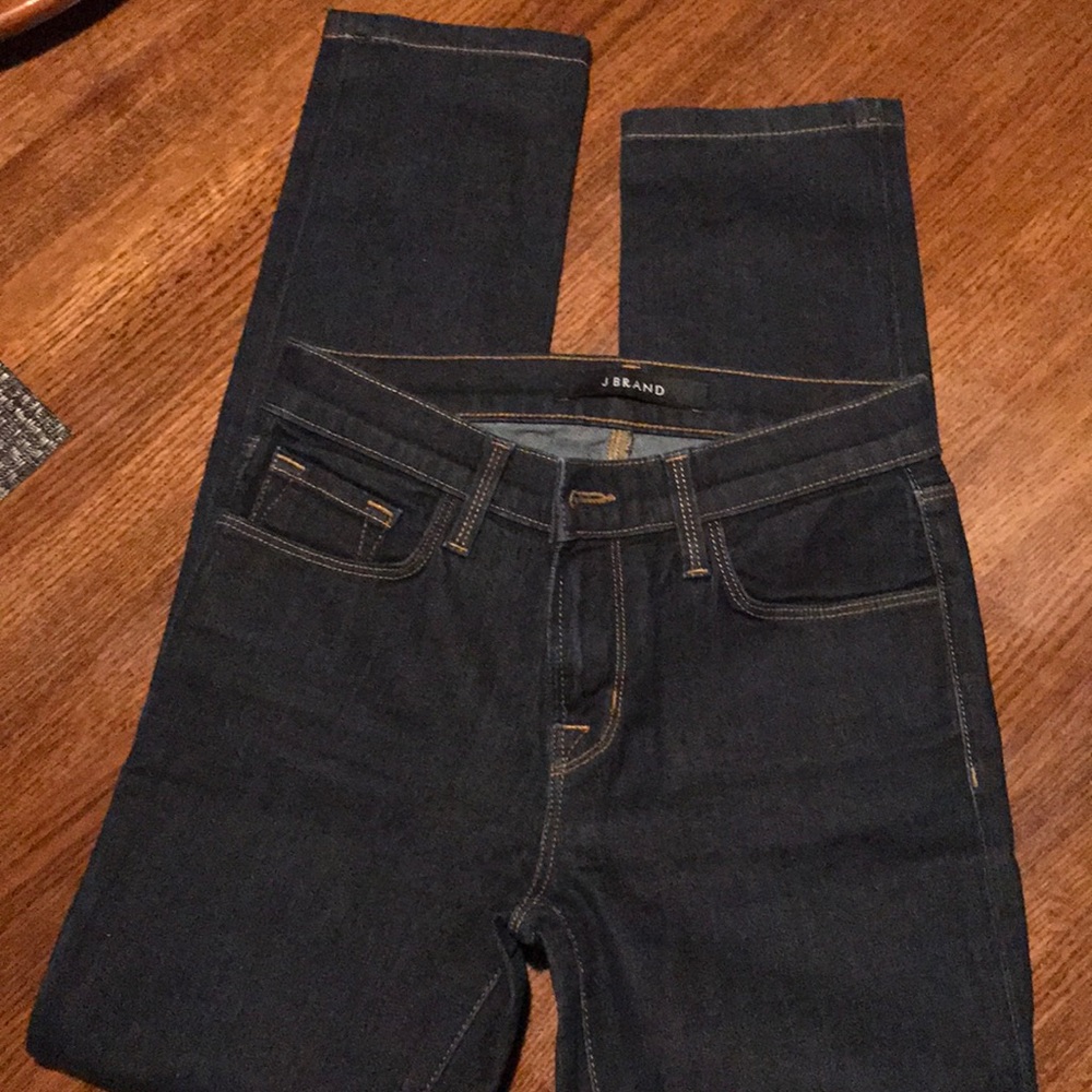 J Brand jeans